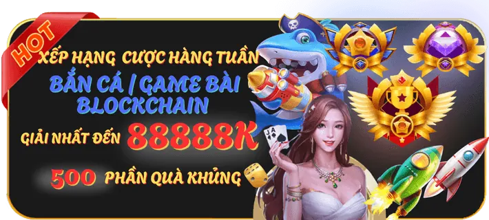 Những Người Thắng Lớn