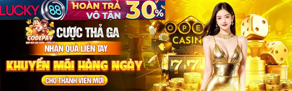 Thưởng Nạp Đầu